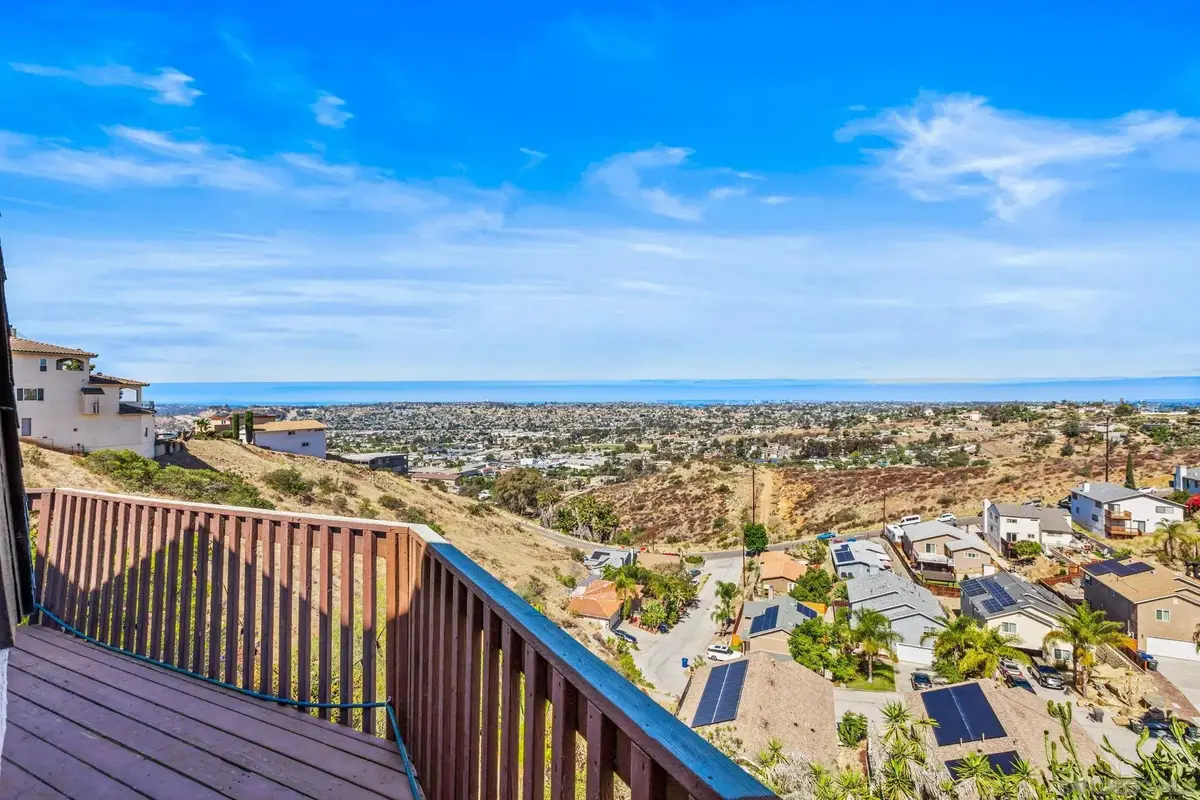 1608 Ramona Ave., Spring Valley, CA 91977 - #1