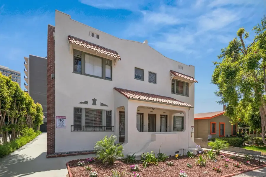 3937-3943 Centre, San Diego, CA 92103 - #2