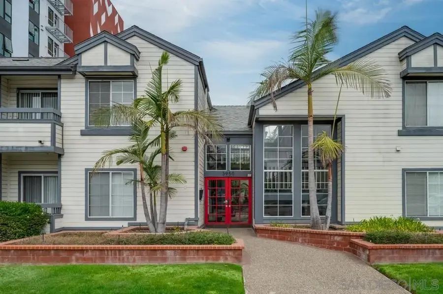 3950 Cleveland #106, San Diego, CA 92103 - #2