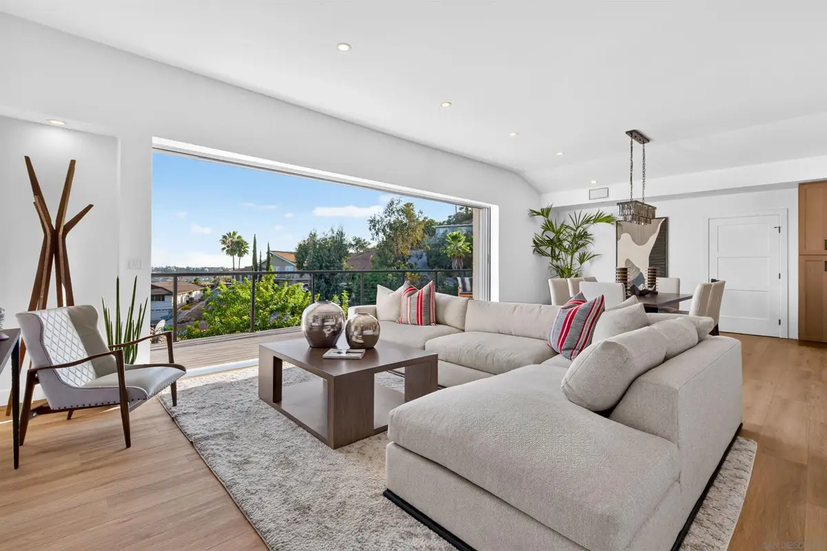 5873 Madra Avenue, San Diego, CA 92120 - #1