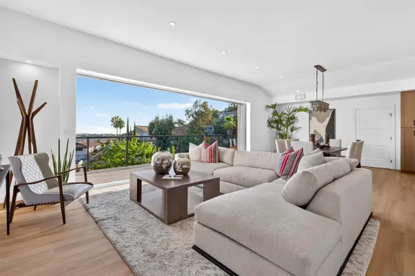 5873 Madra Avenue, San Diego, CA 92120