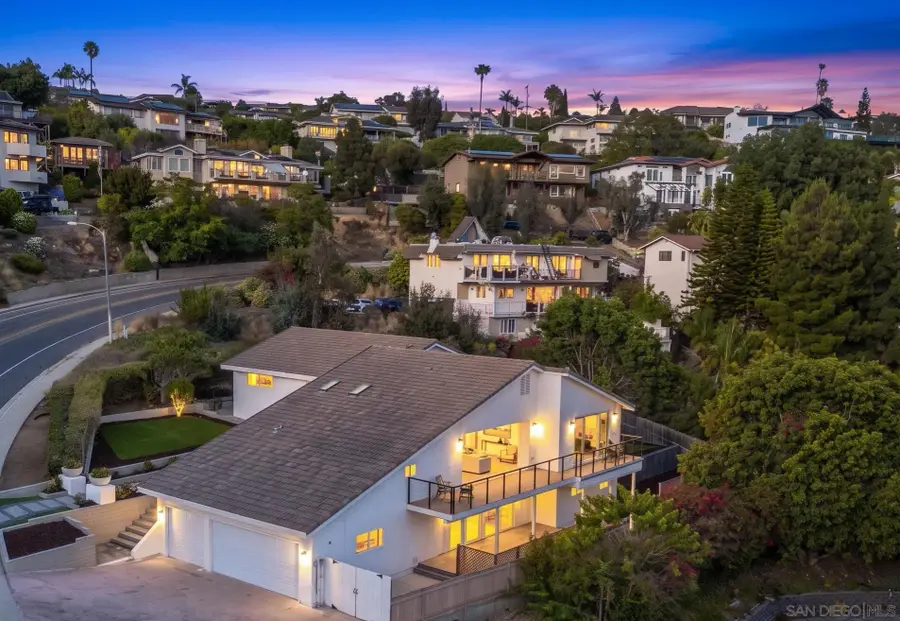 5873 Madra Avenue, San Diego, CA 92120 - #3