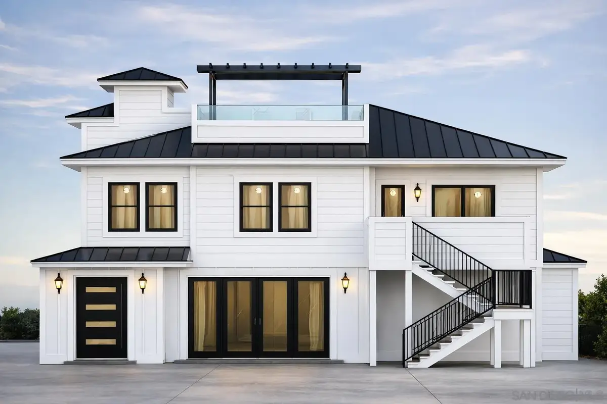 4937-39 Muir Ave, San Diego, CA 92107 - #1