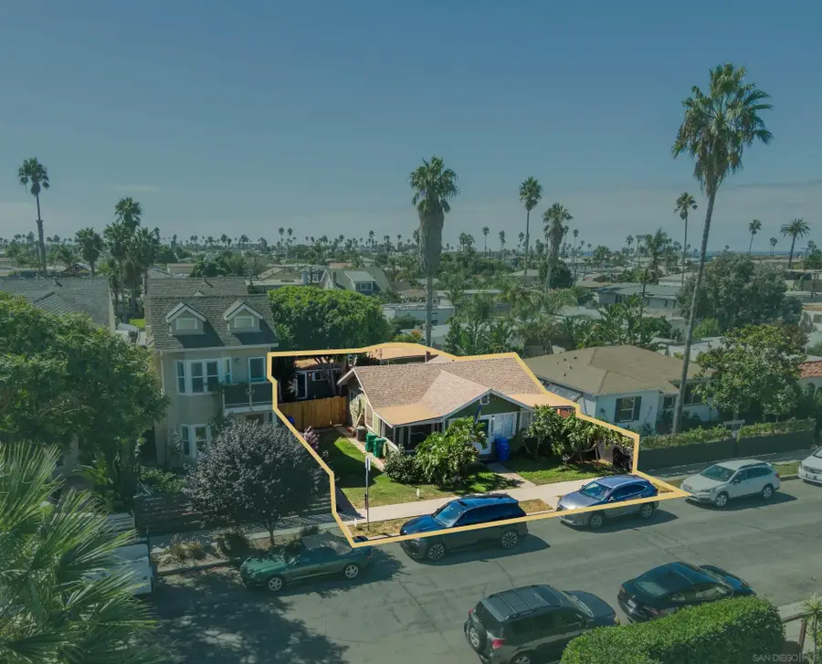 4937-39 Muir Ave, San Diego, CA 92107 - #3