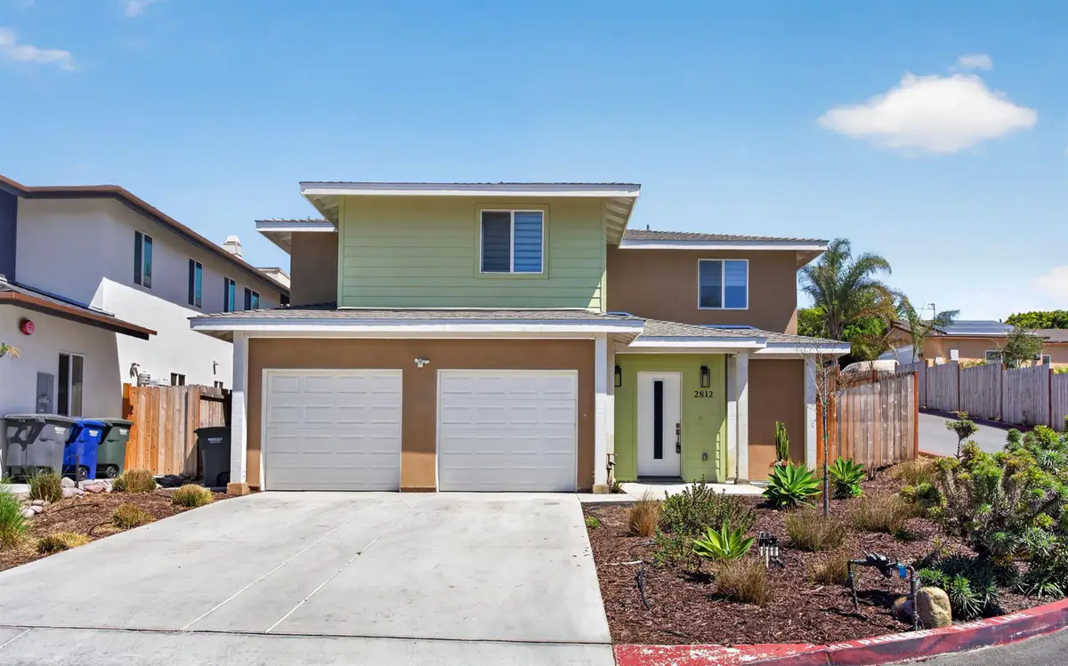 2812 C Avenue, National City, CA 91950 - #1