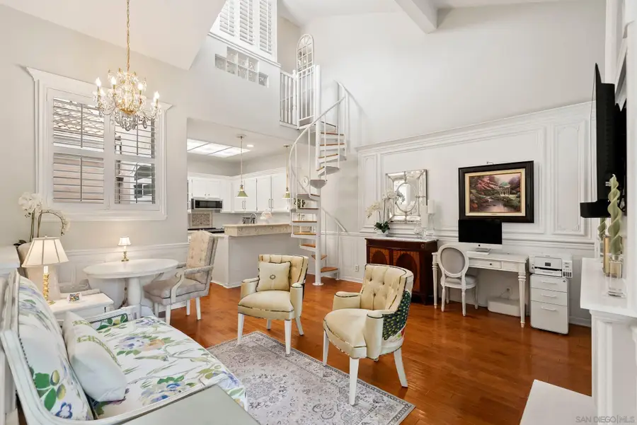 7274 Shoreline Dr #116, San Diego, CA 92122 - #2