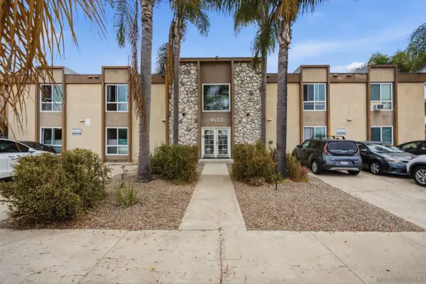4503 Hamilton Street #1, San Diego, CA 92116