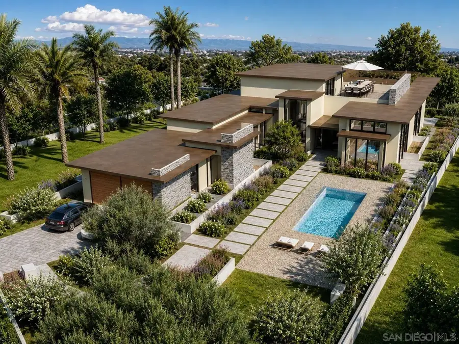 1241 Crest Rd #1241, Del Mar, CA 92014 - #2