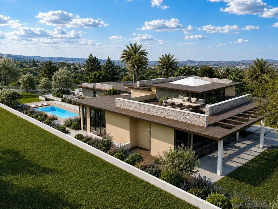 1241 Crest Rd #1241, Del Mar, CA 92014 - #3