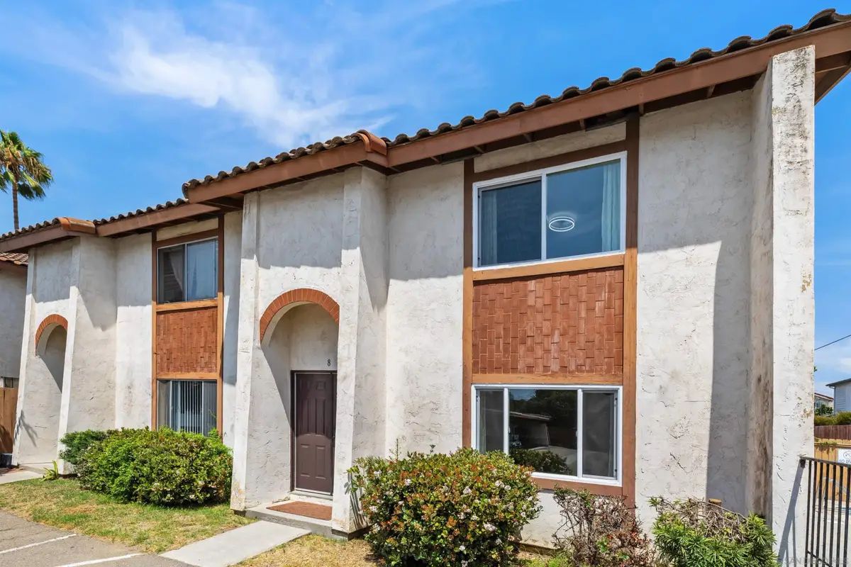 550 Park Way #8, Chula Vista, CA 91910 - #1
