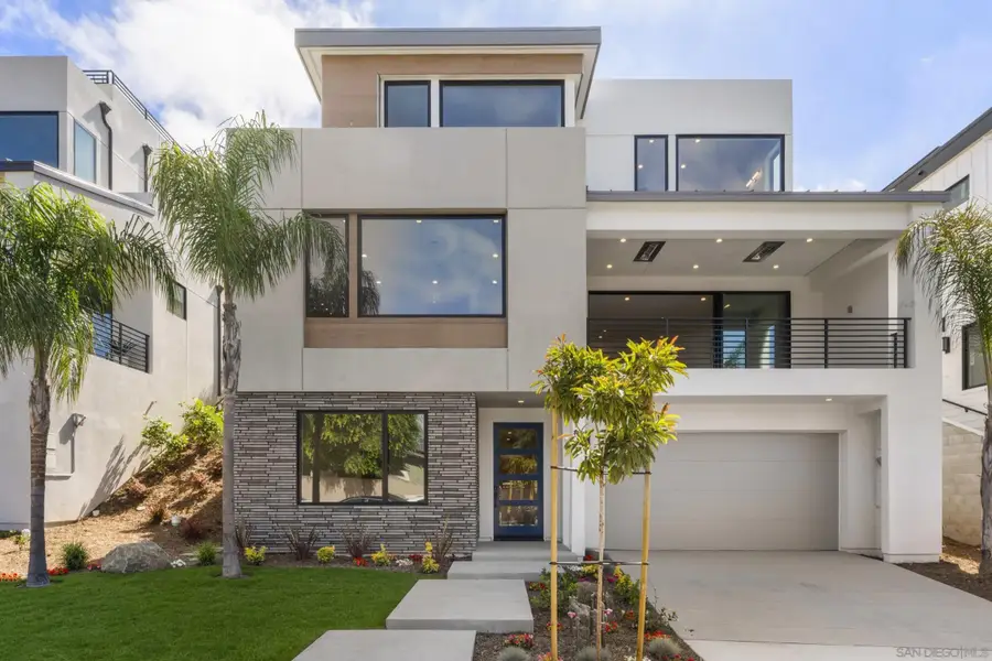 4835 Academy St, San Diego, CA 92109 - #2