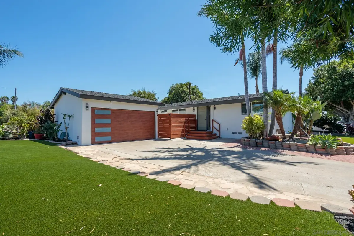 5435 Mound Ave, San Diego, CA 92120 - #1
