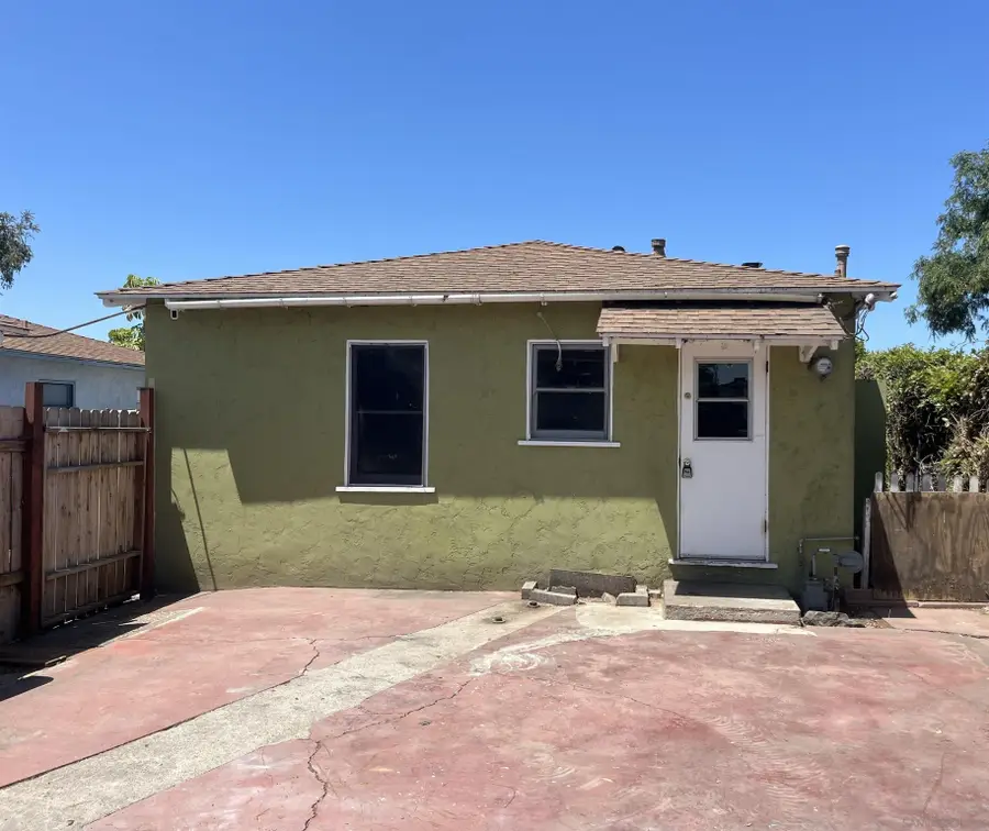 4649 Altadena, San Diego, CA 92115 - #3