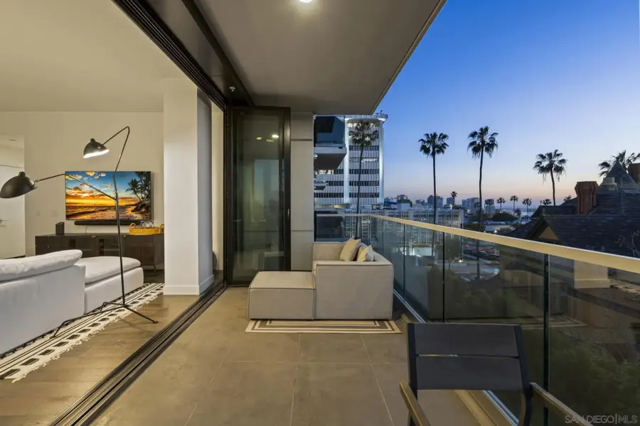 2604 5th Ave #406, San Diego, CA 92103 - #2
