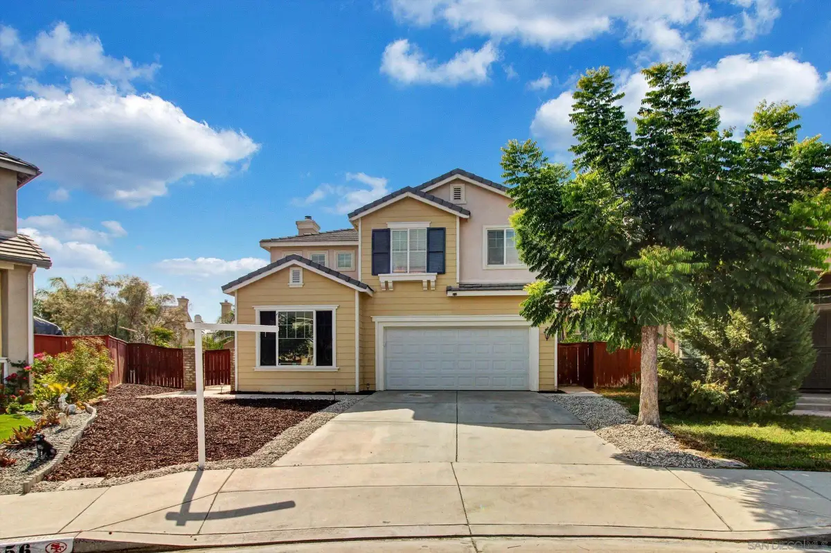 3856 Salt River Ln, Perris, CA 92571 - #1
