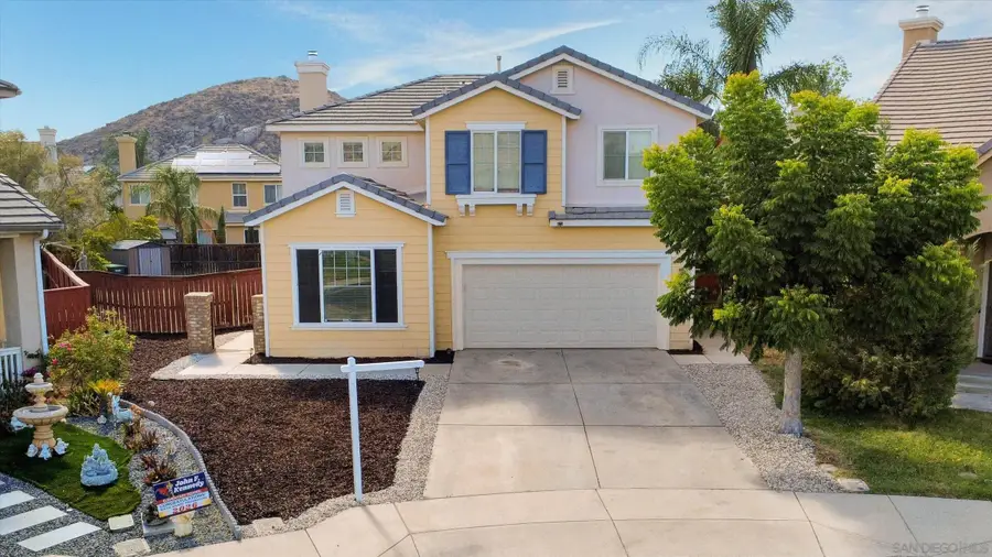 3856 Salt River Ln, Perris, CA 92571 - #2