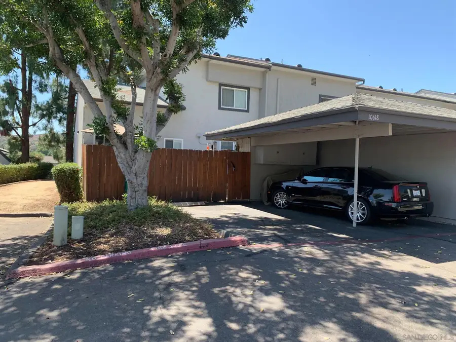 10618 Queen Jessica Lane, Santee, CA 92071 - #2