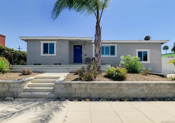 5567 Las Alturas, San Diego, CA 92114