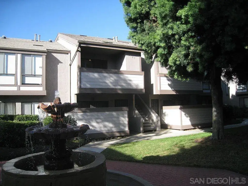 9109 Village Glen #268, San Diego, CA 92123 - #1
