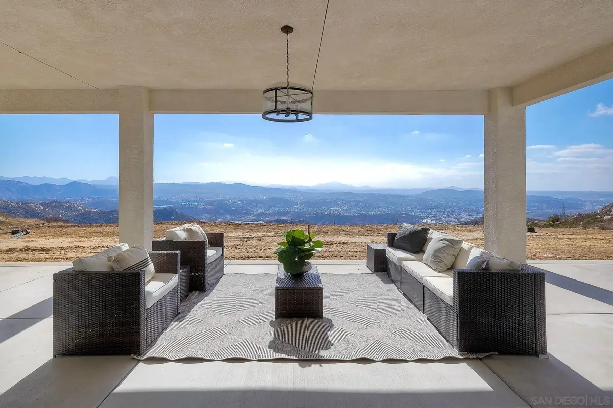 11631 Via Trevi, Lakeside, CA 92040 - #1