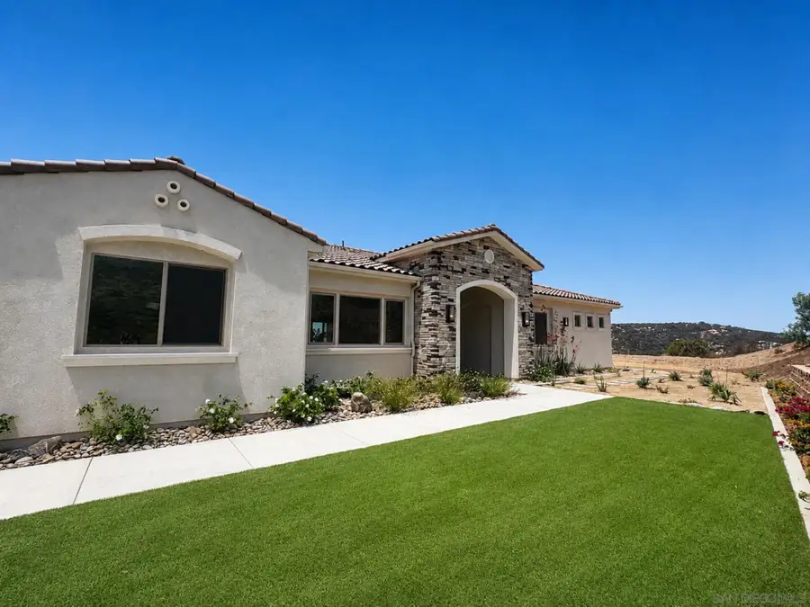 11631 Via Trevi, Lakeside, CA 92040 - #2