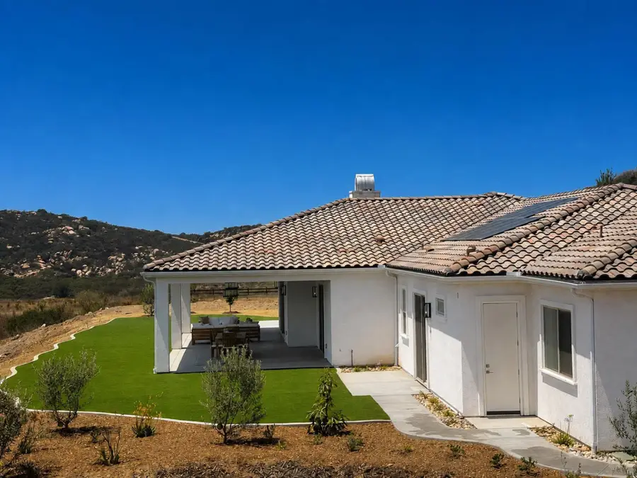 11631 Via Trevi, Lakeside, CA 92040 - #3