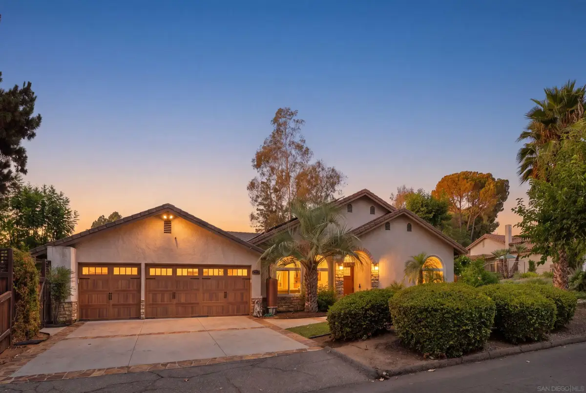 13126 Silver Saddle Ln, Poway, CA 92064 - #1