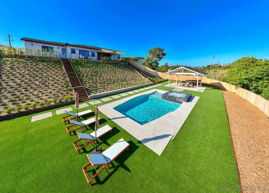 4311 Cindy, San Diego, CA 92117 - #3