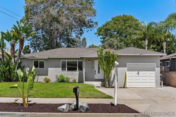 1430 Marshall Street, Oceanside, CA 92054