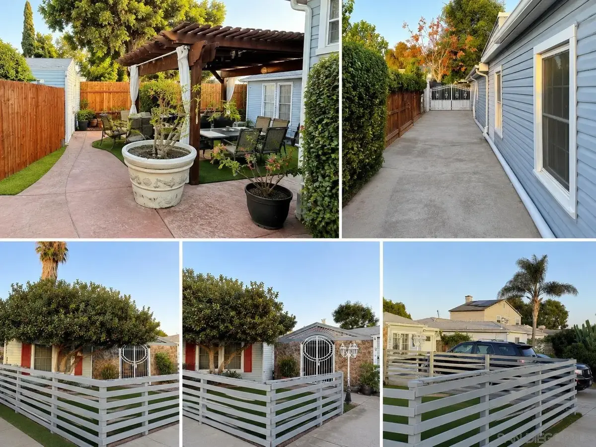 3253 Acacia St, Lemon Grove, CA 91945 - #1