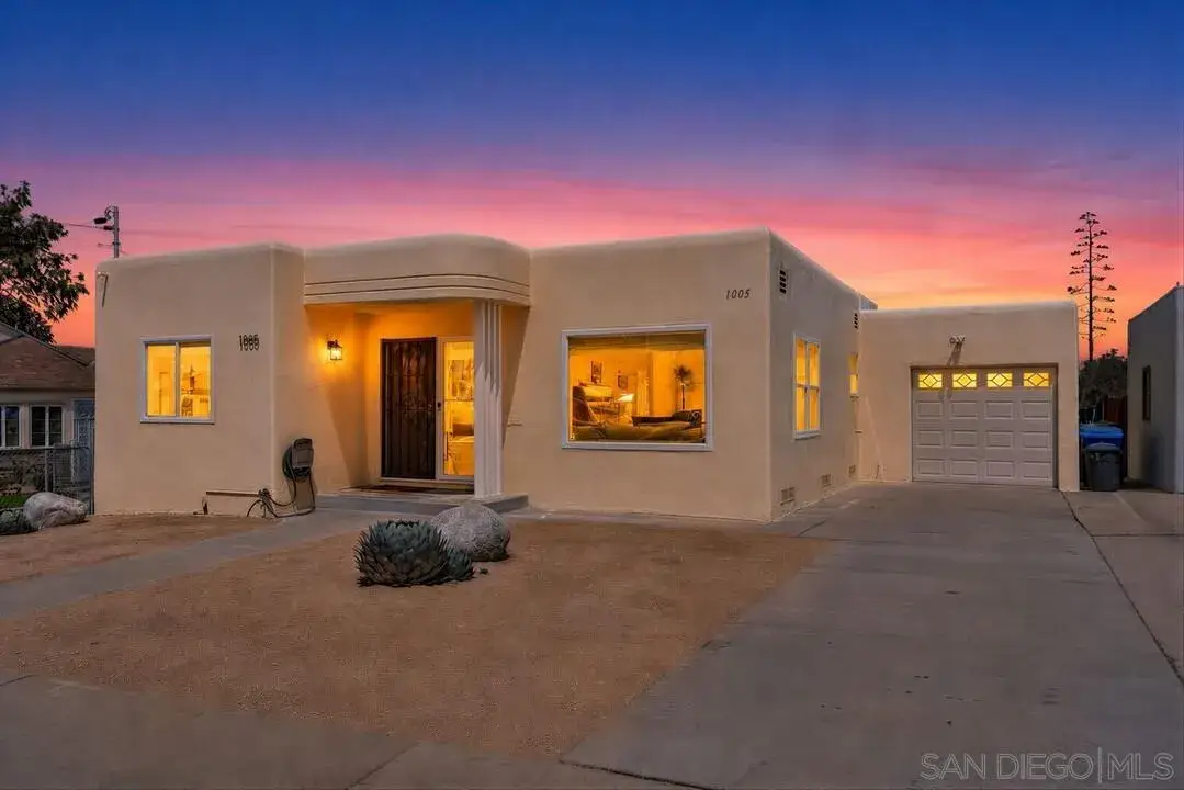 1005 E 2nd St, National City, CA 91950 - #1