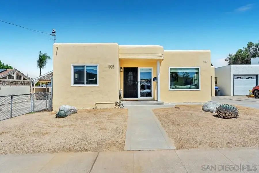 1005 E 2nd St, National City, CA 91950 - #2