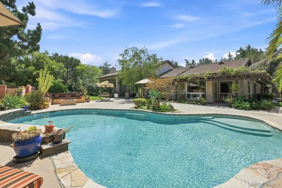 3501 Lone Hill Lane, Encinitas, CA 92024 - #1