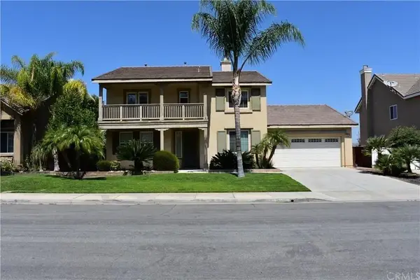 15325 E La Casa Dr, Moreno Valley, CA 92555
