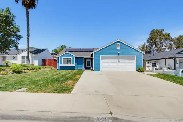 5117 Greenbrook, Oceanside, CA 92057