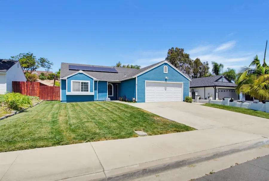 5117 Greenbrook, Oceanside, CA 92057 - #2