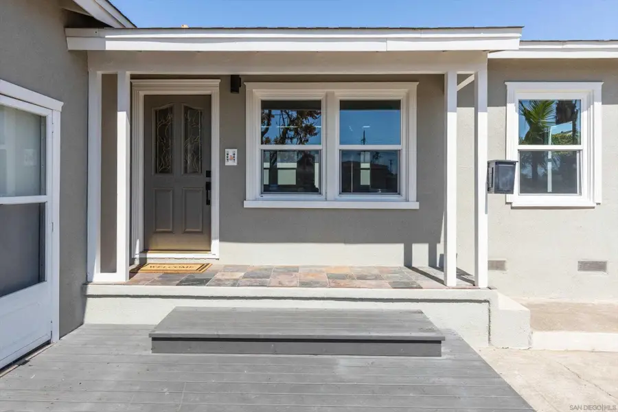 3475 Argyle St, San Diego, CA 92111 - #3