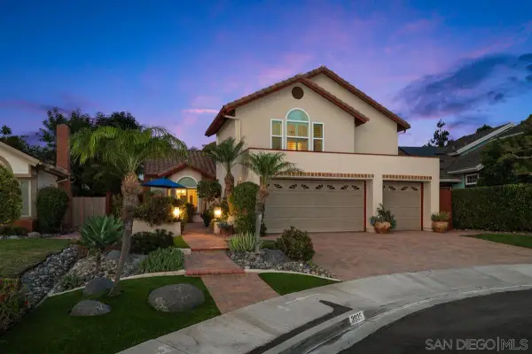 3935 San Gregorio, San Diego, CA 92130