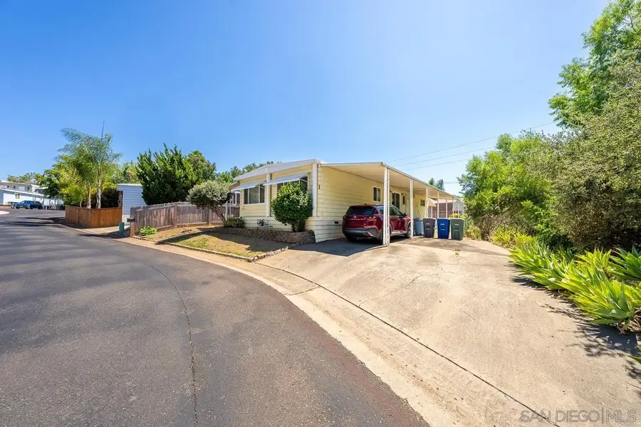 14215 Pecan Park Ln #SPC 5A, El Cajon, CA 92021 - #3