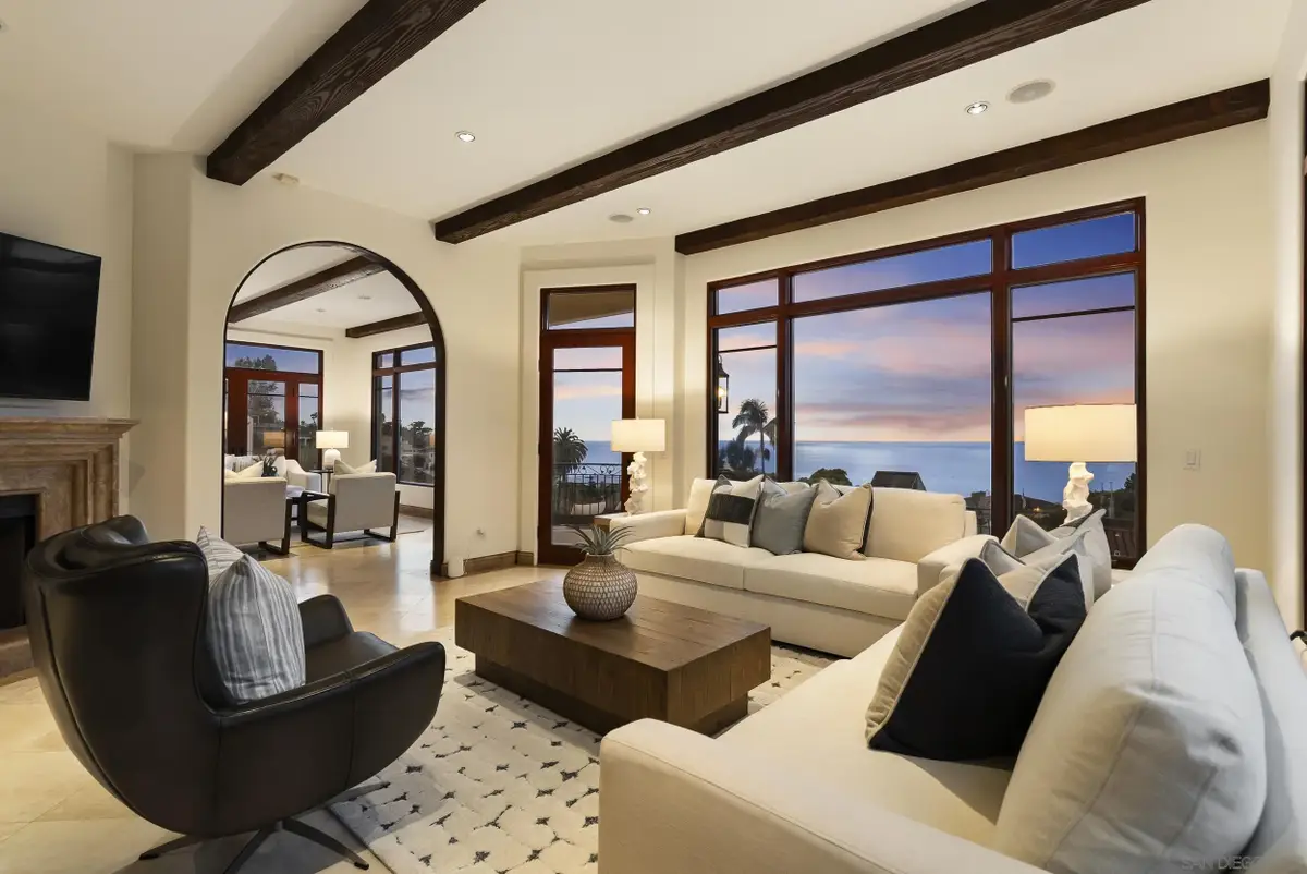 1745 Amalfi St, La Jolla, CA 92037 - #1