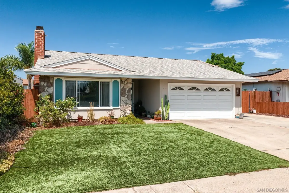 10056 Woodpark, Santee, CA 92071 - #1