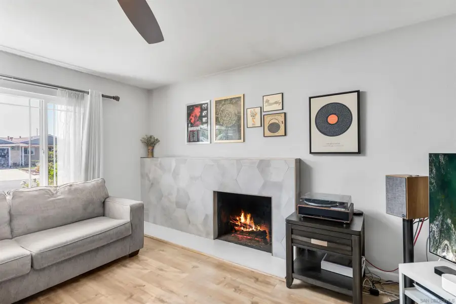 10056 Woodpark, Santee, CA 92071 - #3