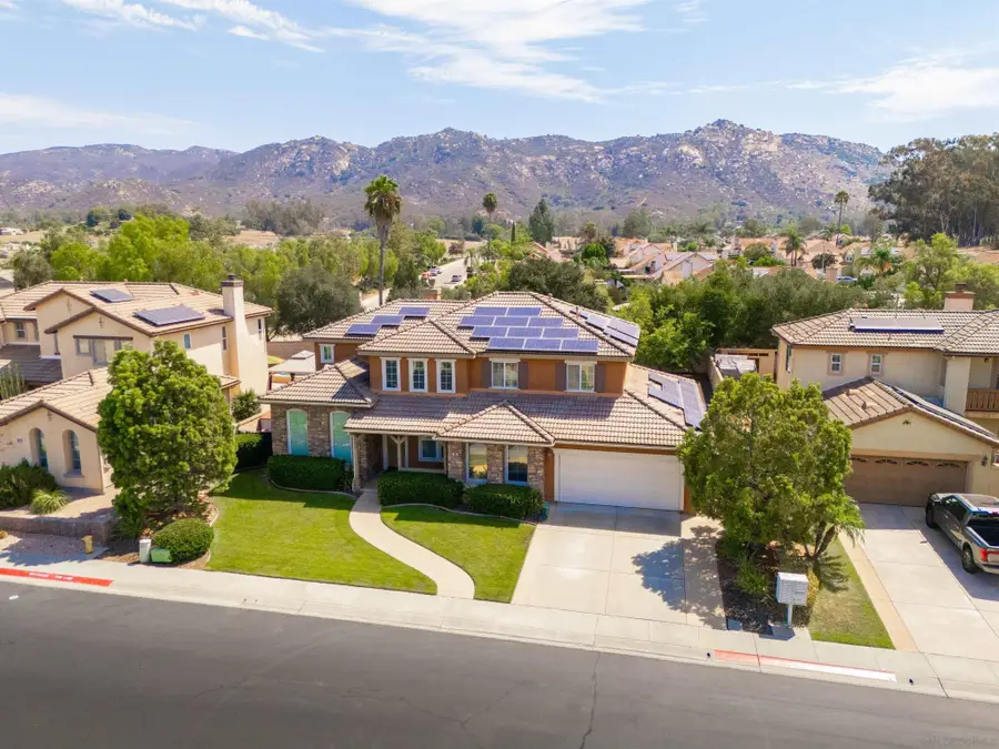 563 Crystal Downs Glen, Escondido, CA 92026 - #3