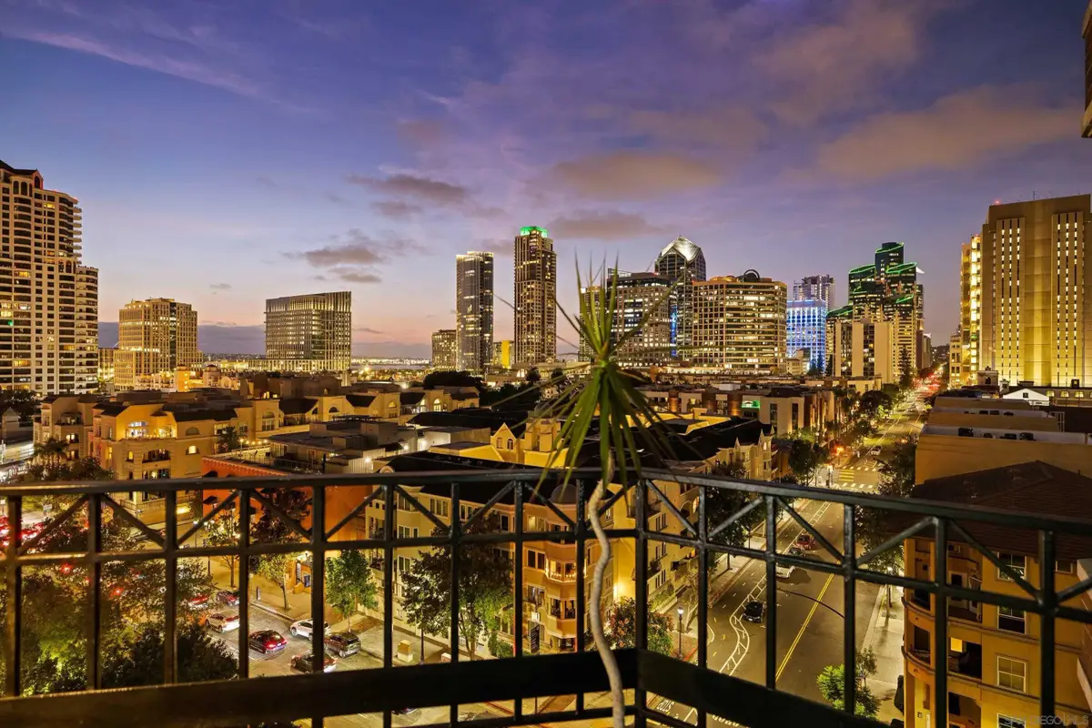 500 W Harbor Drive #1013, San Diego, CA 92101 - #1