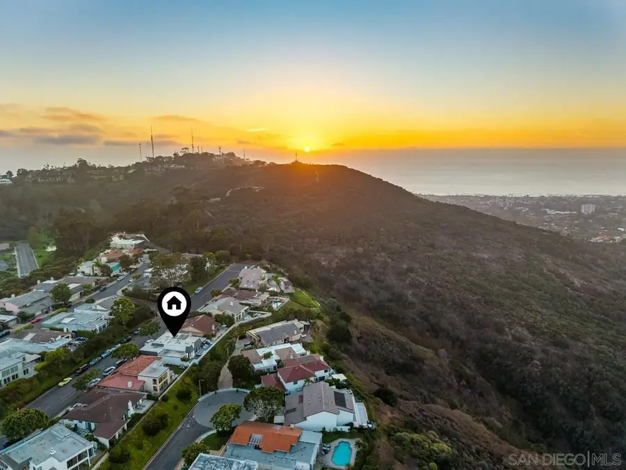 2879 Caminito Merion, La Jolla, CA 92037 - #2