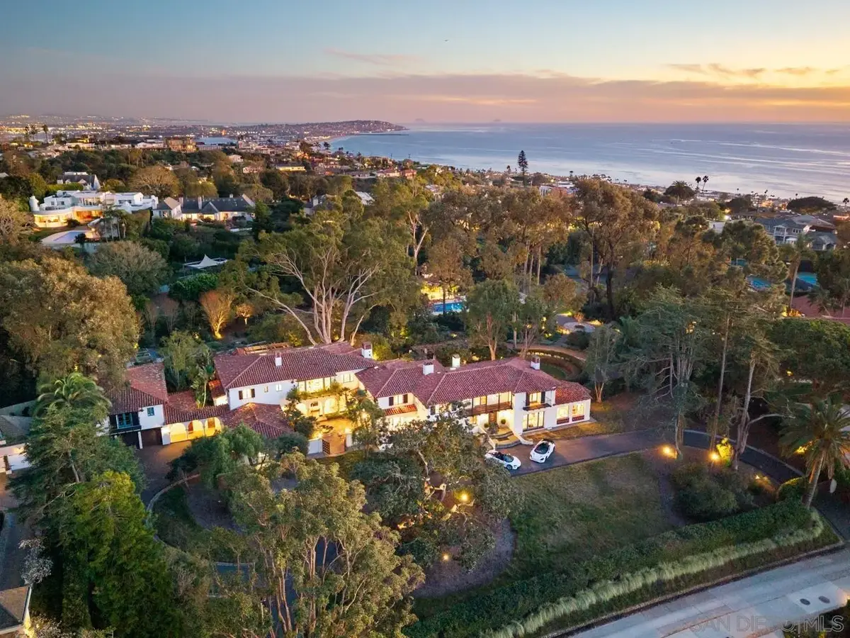 1205 Muirlands Dr, La Jolla, CA 92037 - #1