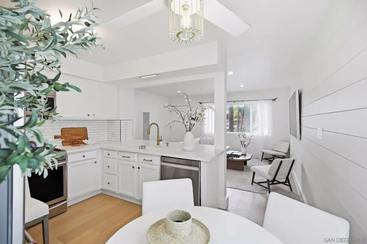 3932 9th Ave #5, San Diego, CA 92103 - #1
