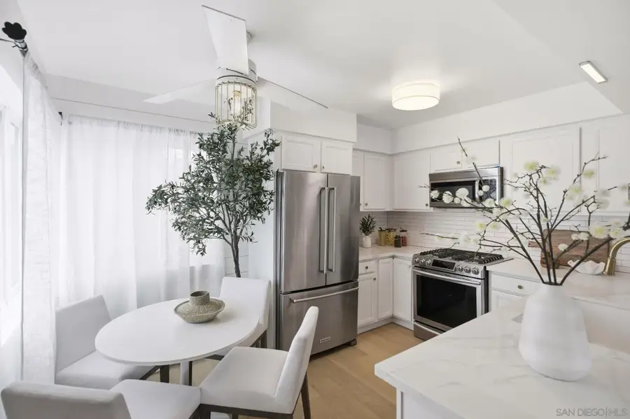 3932 9th Ave #5, San Diego, CA 92103 - #2