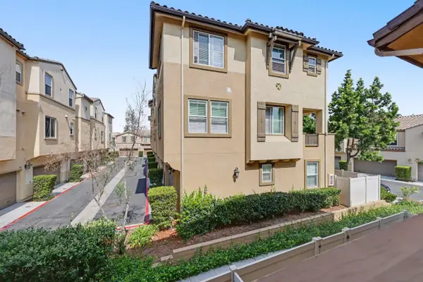 1702 Santa Gloria, San Diego, CA 92154