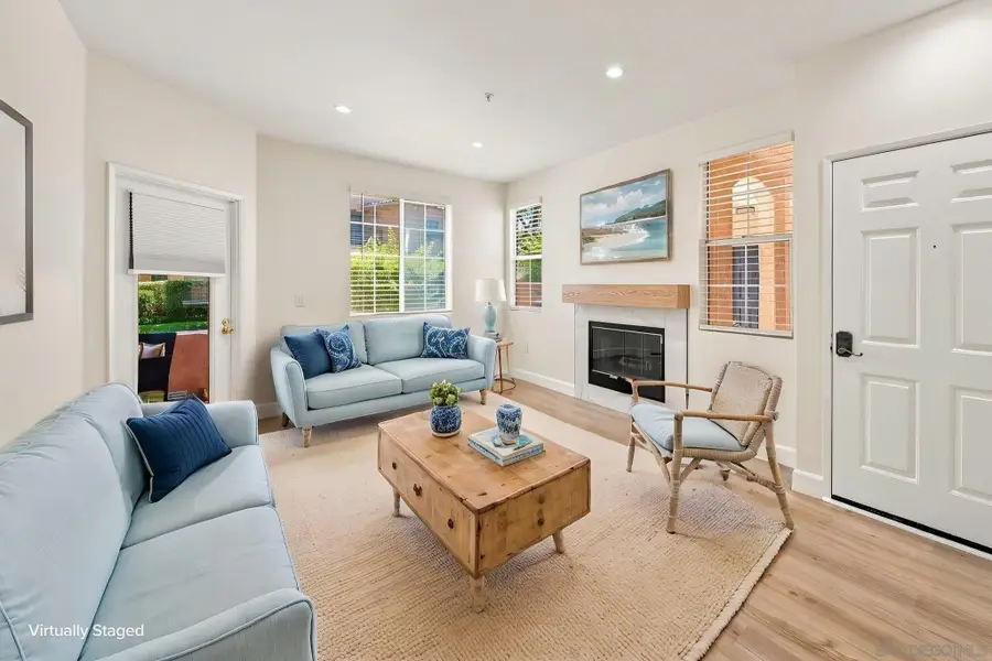 18736 Caminito Cantilena #194, San Diego, CA 92128 - #2